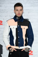 Liam Payne Longsleeve T-shirt #2909860