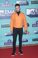 Liam Payne Longsleeve T-shirt #2909873