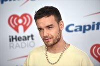 Liam Payne Longsleeve T-shirt #2909882