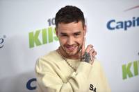 Liam Payne Longsleeve T-shirt #2909883