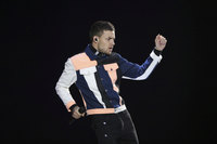 Liam Payne Longsleeve T-shirt #2909886