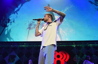 Liam Payne Longsleeve T-shirt #2909889
