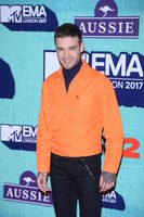Liam Payne Longsleeve T-shirt #2909892