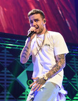 Liam Payne tote bag #G1151999
