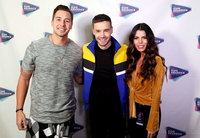 Liam Payne mug #G1152020