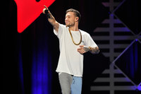 Liam Payne mug #G1152023