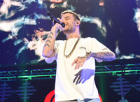 Liam Payne magic mug #G1152047