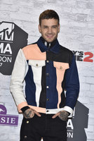 Liam Payne magic mug #G1152053