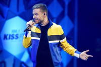 Liam Payne mug #G1152063