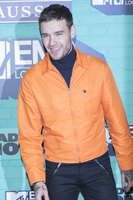 Liam Payne Longsleeve T-shirt #2909973