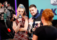 Liam Payne Longsleeve T-shirt #2909983