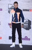 Liam Payne tote bag #G1152084