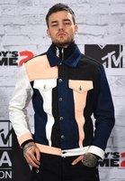 Liam Payne magic mug #G1152087