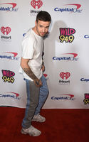 Liam Payne Longsleeve T-shirt #2909991