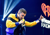 Liam Payne magic mug #G1152092