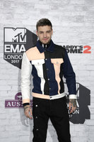 Liam Payne magic mug #G1152117
