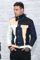 Liam Payne Longsleeve T-shirt #2910020