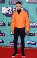 Liam Payne Longsleeve T-shirt #2910043