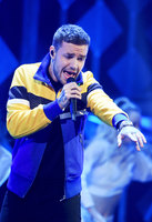 Liam Payne Longsleeve T-shirt #2910059