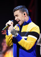 Liam Payne Longsleeve T-shirt #2910077