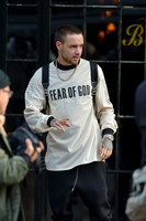 Liam Payne Longsleeve T-shirt #2944402