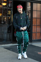Liam Payne Longsleeve T-shirt #2944415