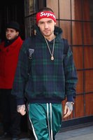 Liam Payne tote bag #G1186520