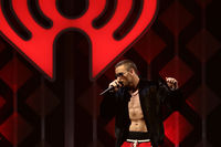 Liam Payne Longsleeve T-shirt #2944427