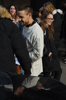 Liam Payne Longsleeve T-shirt #2944430