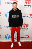 Liam Payne Longsleeve T-shirt #2944431