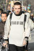 Liam Payne Longsleeve T-shirt #2944437