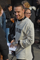 Liam Payne Longsleeve T-shirt #2944438