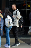 Liam Payne Longsleeve T-shirt #2944455