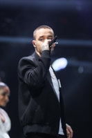 Liam Payne Longsleeve T-shirt #2944491