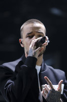 Liam Payne Longsleeve T-shirt #2944510