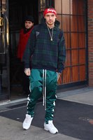 Liam Payne Longsleeve T-shirt #2944511