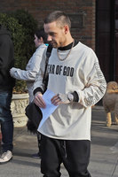Liam Payne mug #G1186610