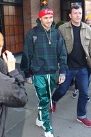 Liam Payne Longsleeve T-shirt #2944513