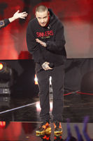 Liam Payne Longsleeve T-shirt #3003049