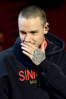 Liam Payne mug #G1245149