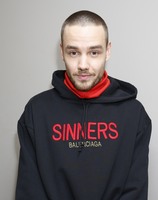 Liam Payne Longsleeve T-shirt #3003056