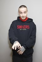 Liam Payne Longsleeve T-shirt #3003057