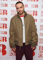 Liam Payne Longsleeve T-shirt #3003059