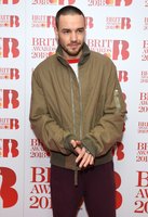 Liam Payne Longsleeve T-shirt #3003063