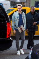 Liam Payne Longsleeve T-shirt #3003066
