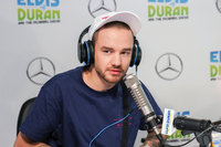 Liam Payne Longsleeve T-shirt #3003070
