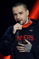 Liam Payne Longsleeve T-shirt #3003072