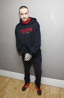 Liam Payne Longsleeve T-shirt #3003073