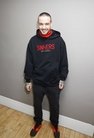 Liam Payne Longsleeve T-shirt #3003075