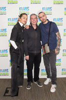 Liam Payne Longsleeve T-shirt #3003077